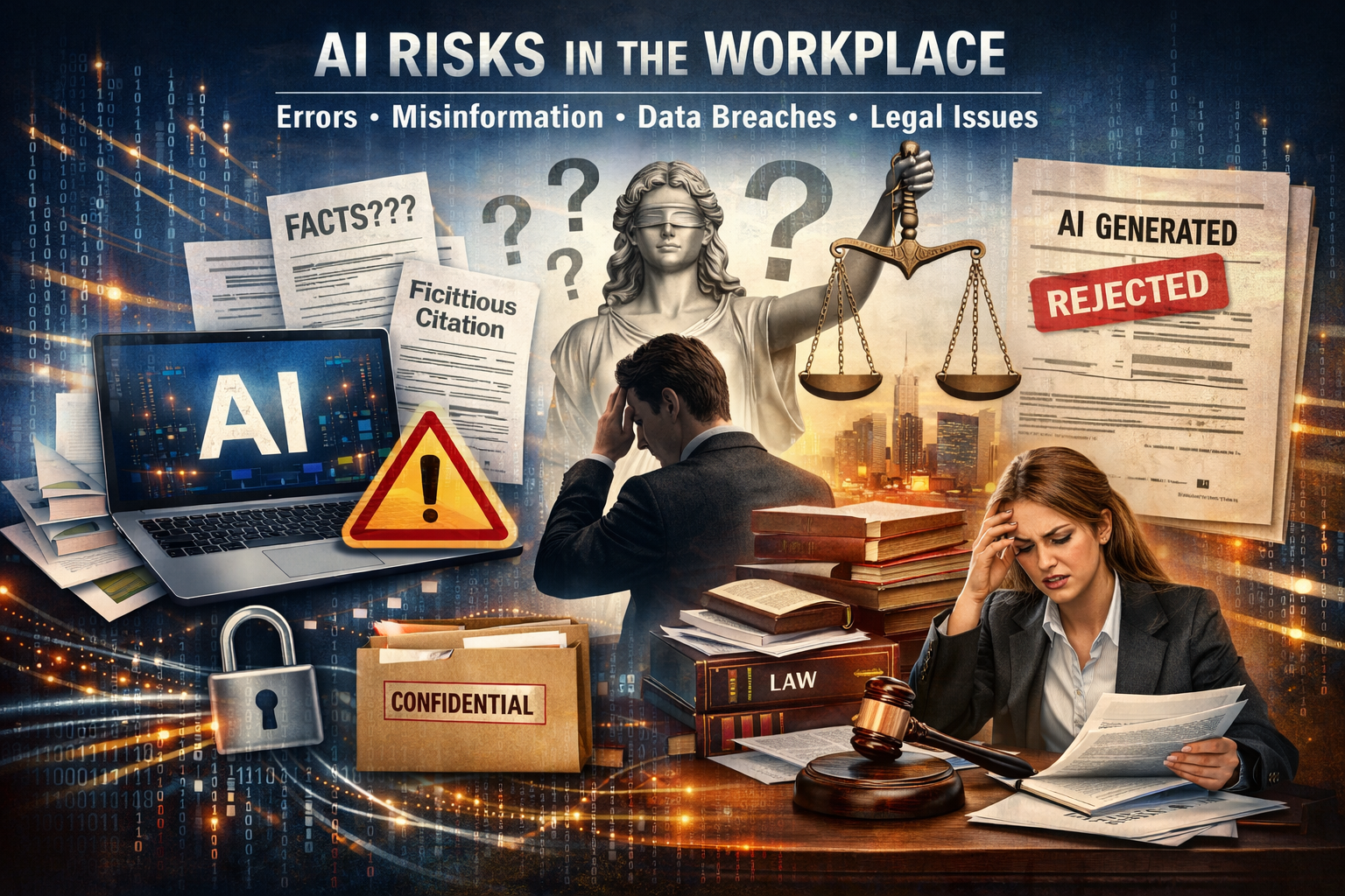 Responsible Use of AI