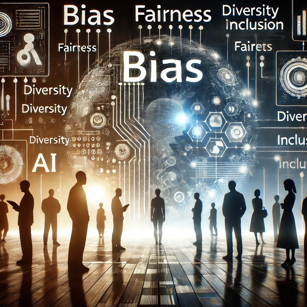 Bias and Fairness Challenges in AI Systems Bias and Fairness Challenges in AI Systems